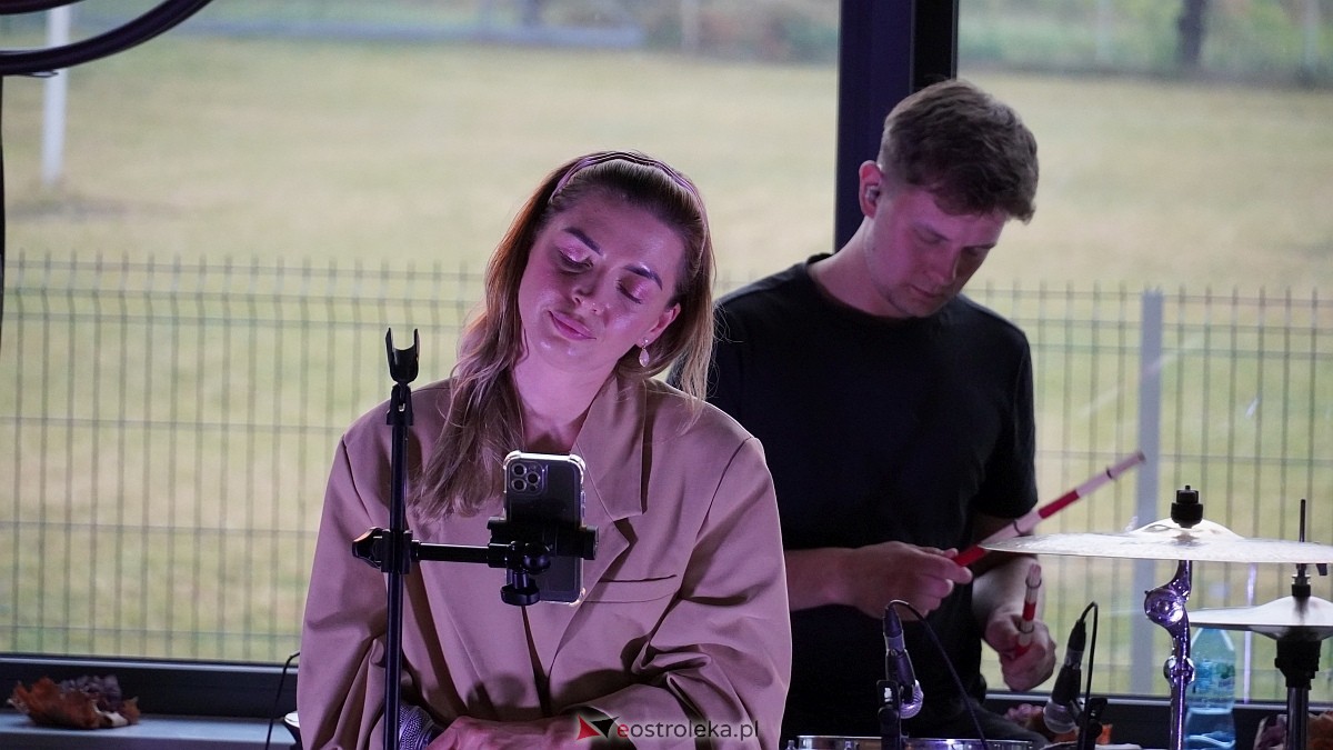 Muzyczne Lato z Mazowszem w Laskowcu [10.07.2025]  - zdjęcie #13 - eOstroleka.pl