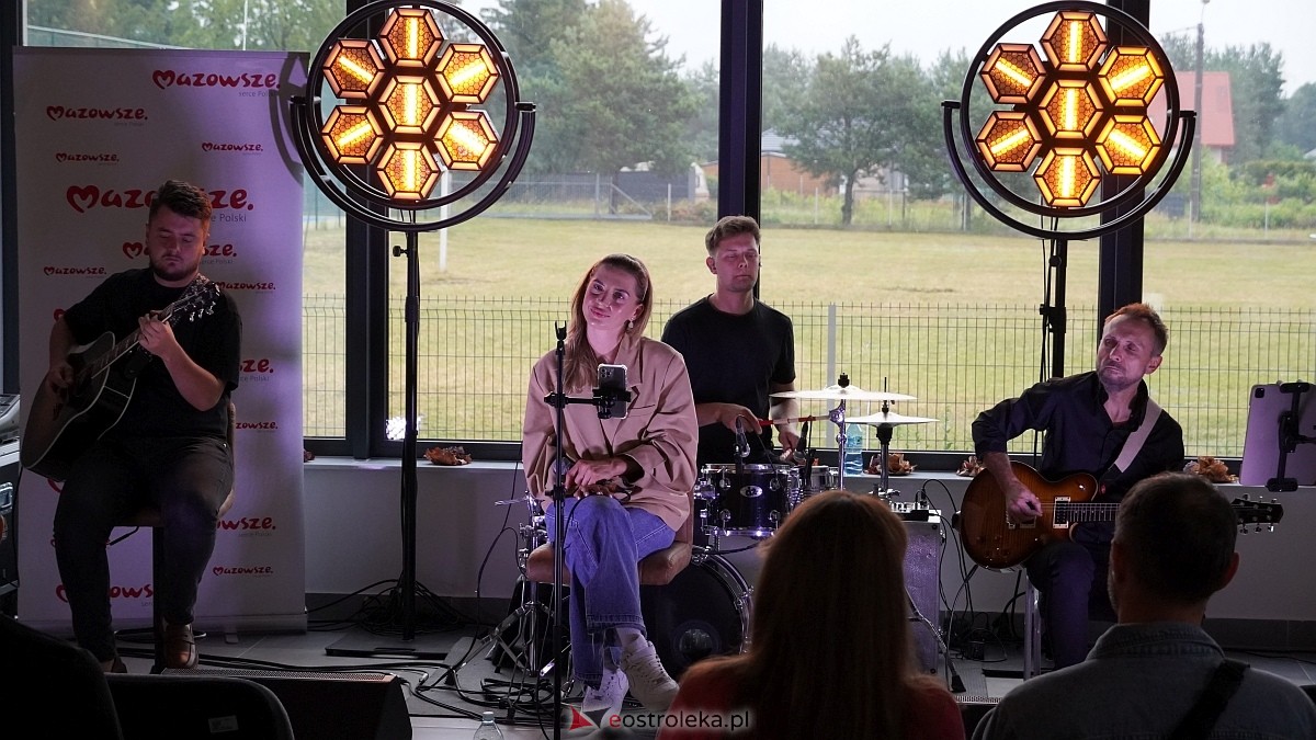 Muzyczne Lato z Mazowszem w Laskowcu [10.07.2025]  - zdjęcie #12 - eOstroleka.pl