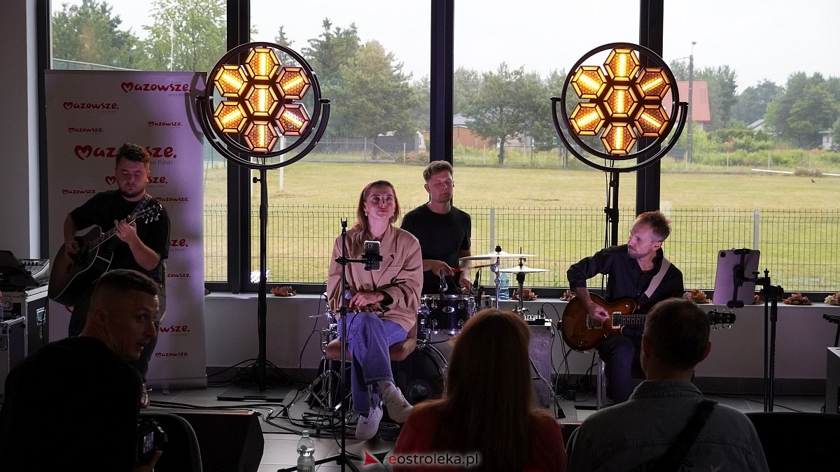Muzyczne Lato z Mazowszem w Laskowcu [10.07.2025]  - zdjęcie #11 - eOstroleka.pl
