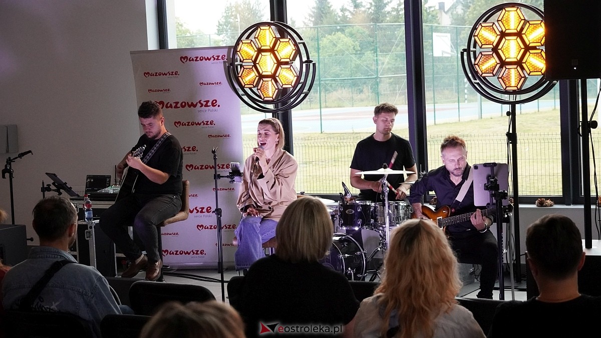 Muzyczne Lato z Mazowszem w Laskowcu [10.07.2025]  - zdjęcie #10 - eOstroleka.pl