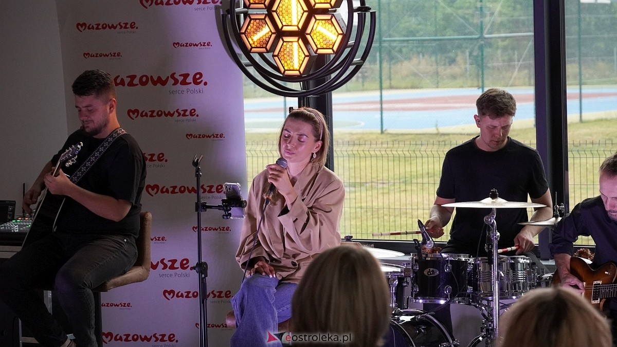 Muzyczne Lato z Mazowszem w Laskowcu [10.07.2025]  - zdjęcie #9 - eOstroleka.pl