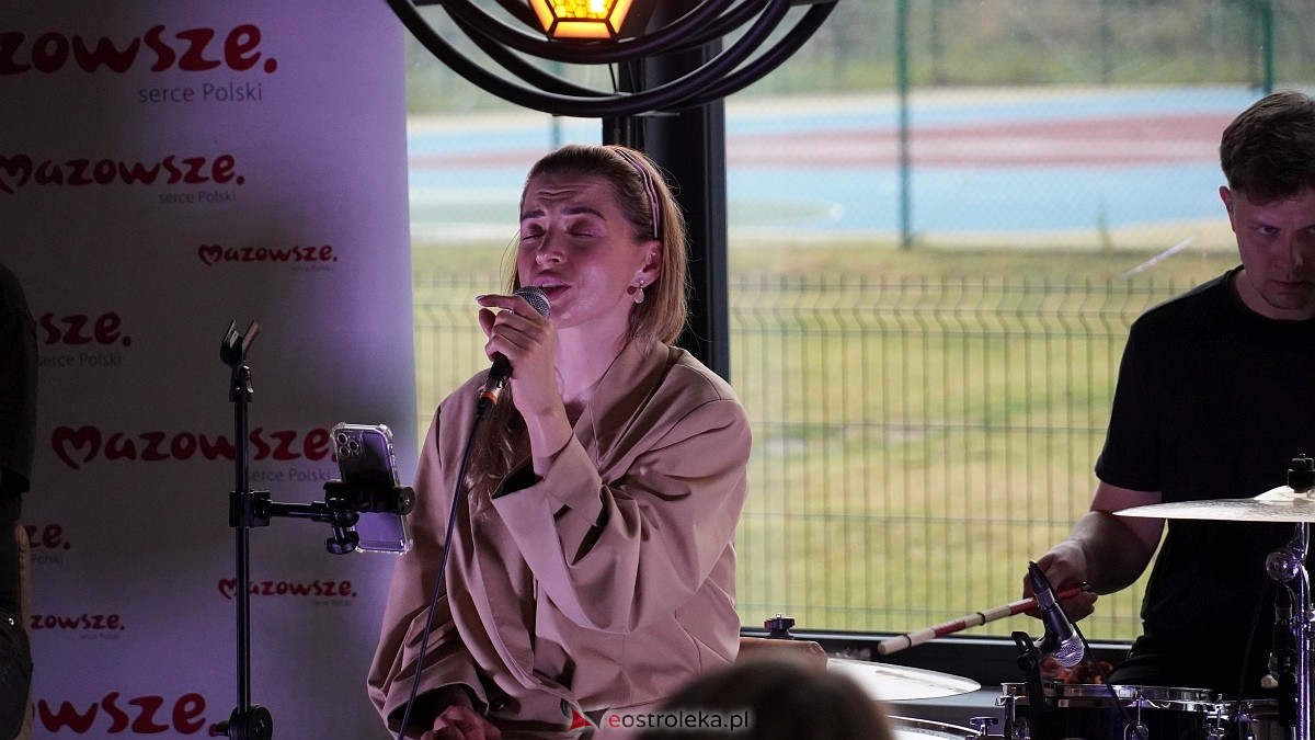 Muzyczne Lato z Mazowszem w Laskowcu [10.07.2025]  - zdjęcie #7 - eOstroleka.pl