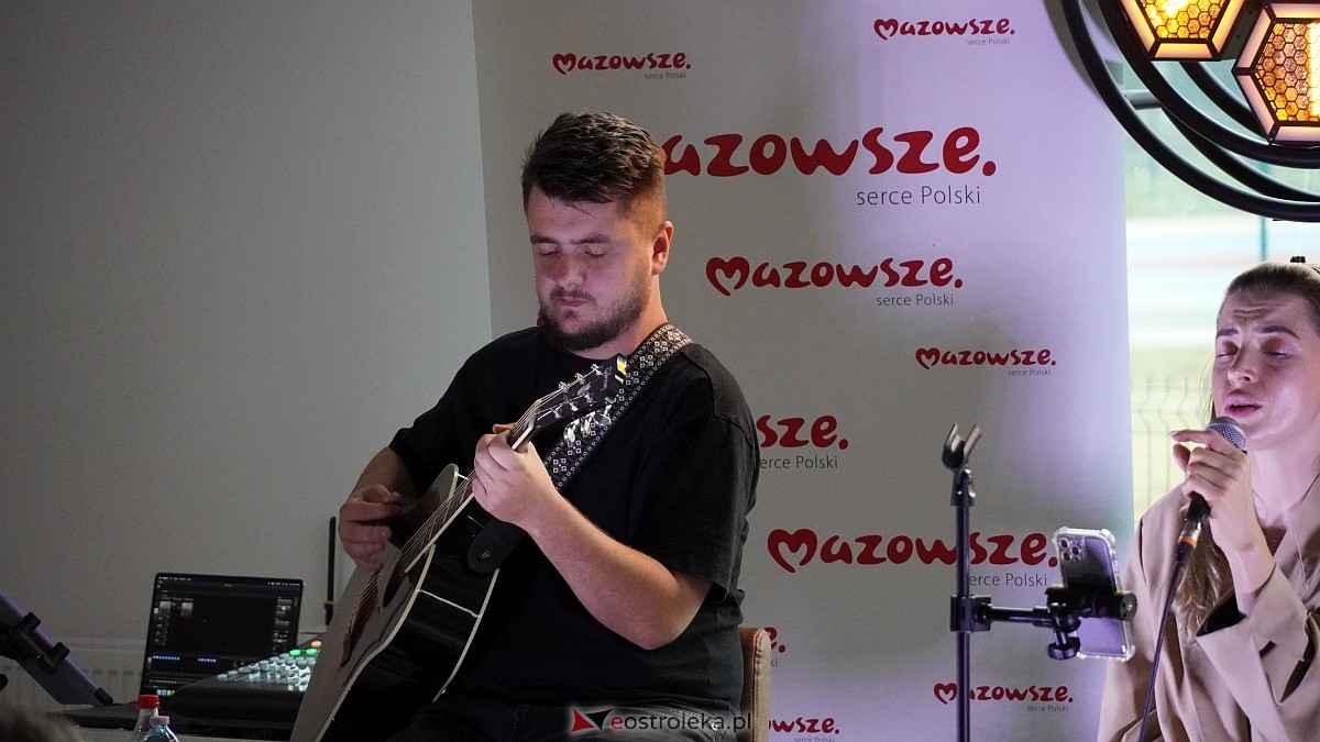 Muzyczne Lato z Mazowszem w Laskowcu [10.07.2025]  - zdjęcie #6 - eOstroleka.pl