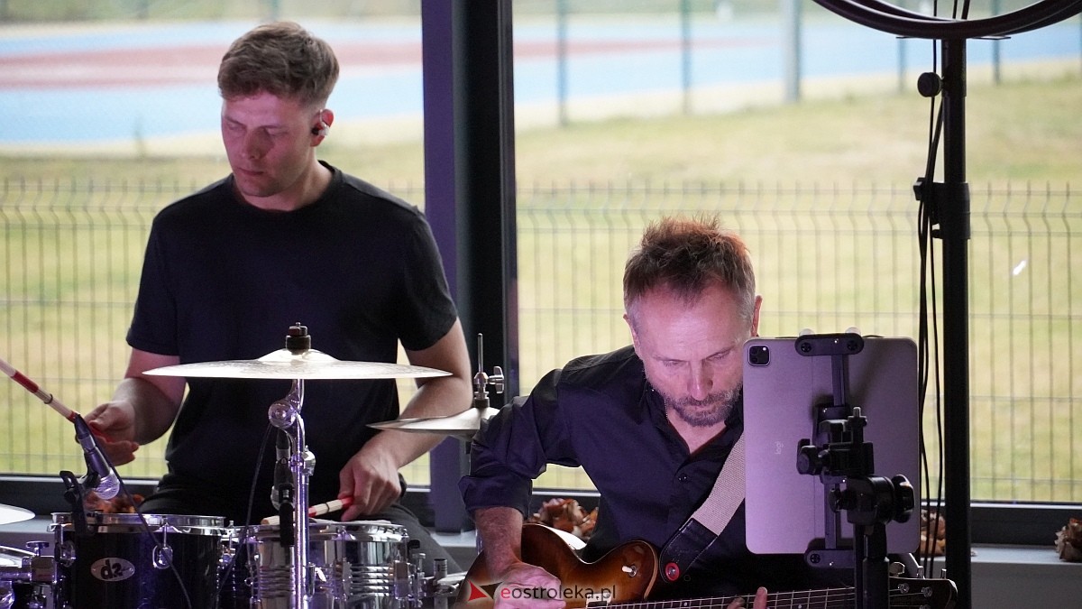 Muzyczne Lato z Mazowszem w Laskowcu [10.07.2025]  - zdjęcie #4 - eOstroleka.pl