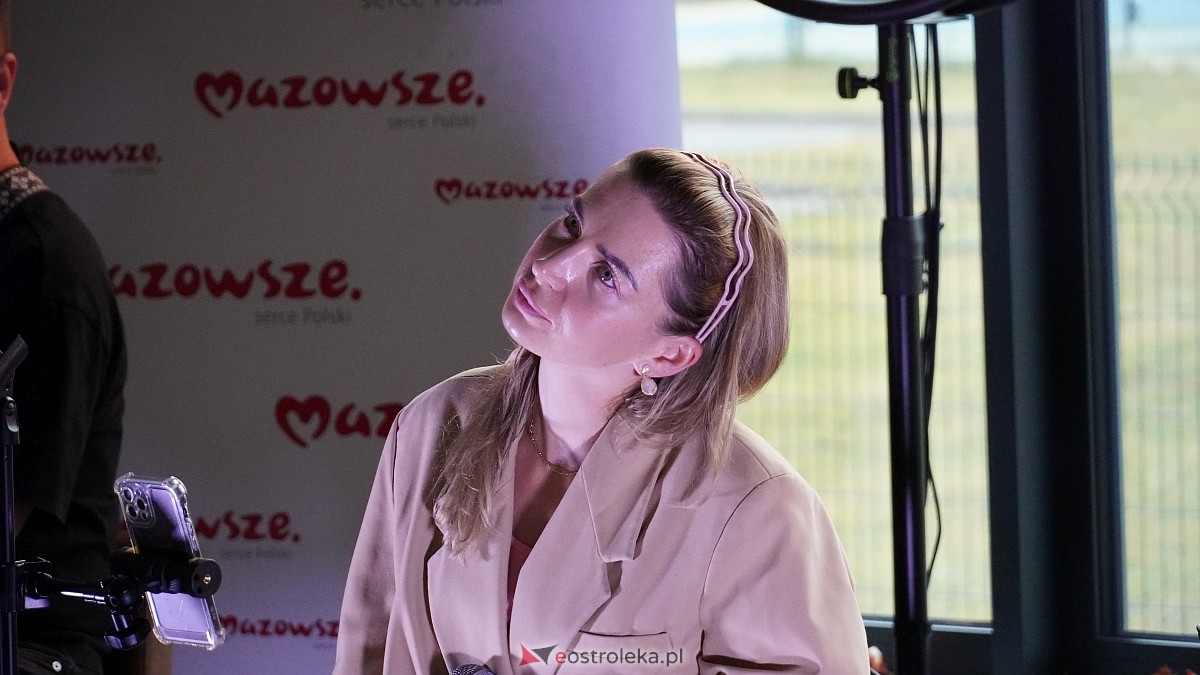 Muzyczne Lato z Mazowszem w Laskowcu [10.07.2025]  - zdjęcie #3 - eOstroleka.pl