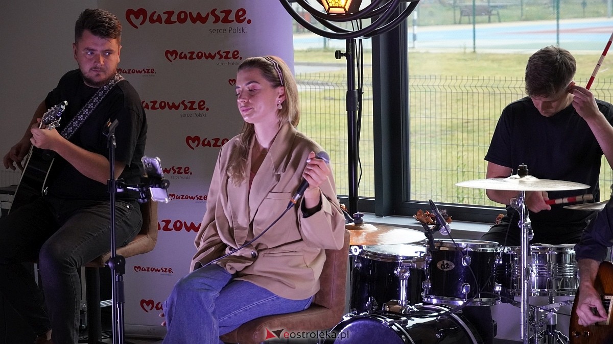 Muzyczne Lato z Mazowszem w Laskowcu [10.07.2025]  - zdjęcie #2 - eOstroleka.pl