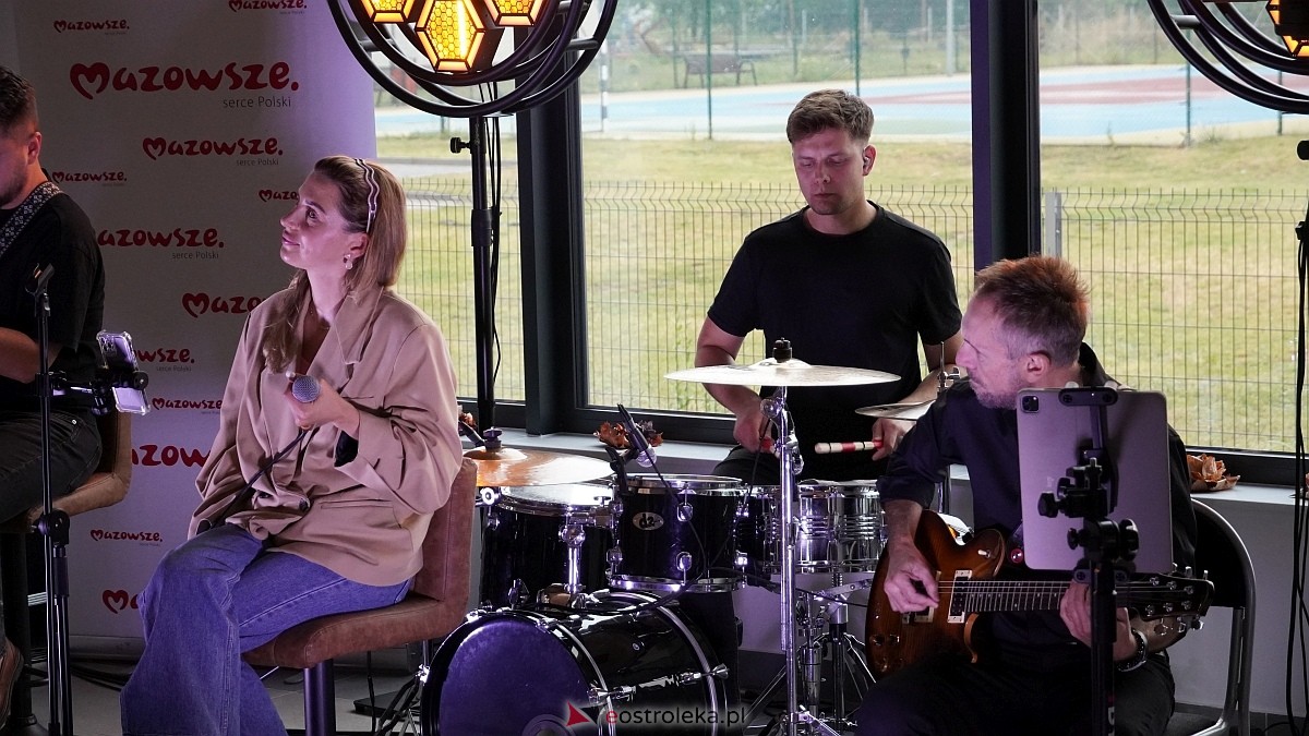 Muzyczne Lato z Mazowszem w Laskowcu [10.07.2025]  - zdjęcie #1 - eOstroleka.pl