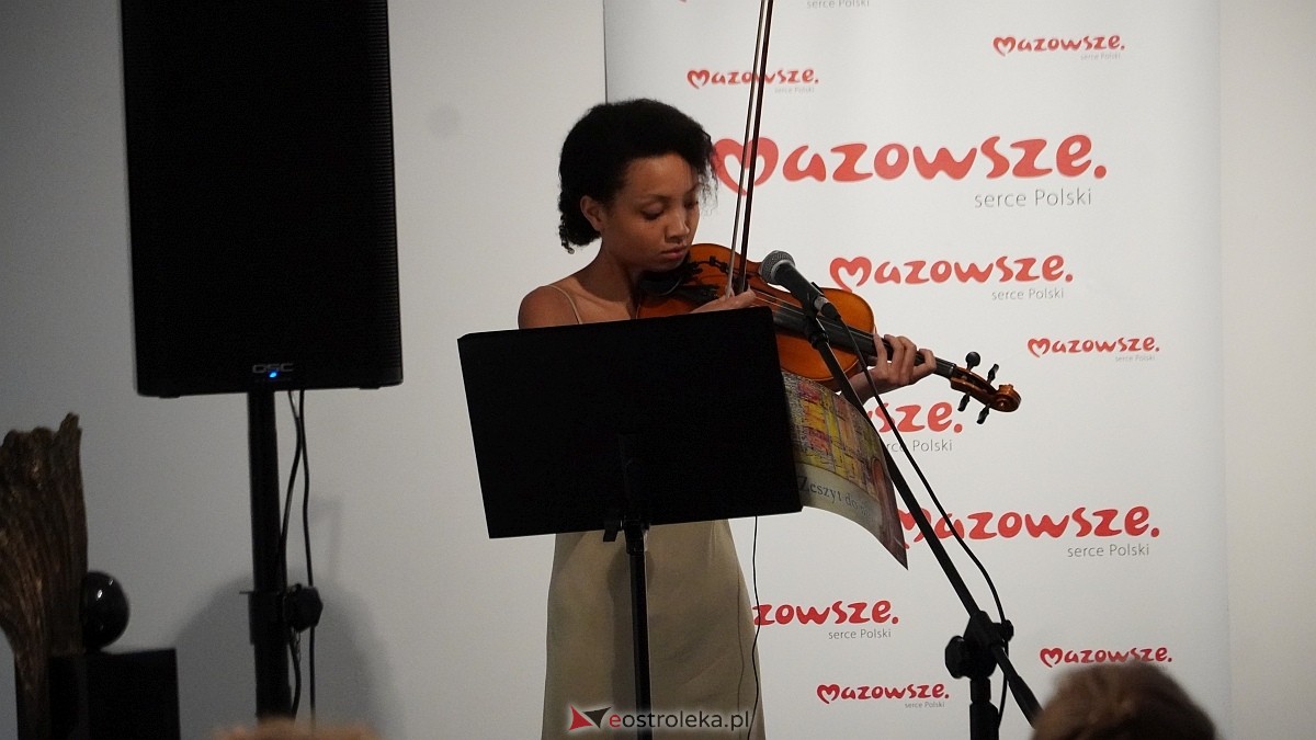 ArtCzwartek - Agata Salitra Załuska Floating with souls [10.07.2025] - zdjęcie #14 - eOstroleka.pl