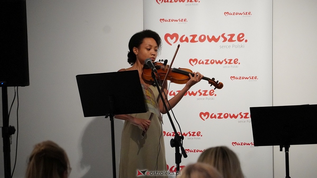ArtCzwartek - Agata Salitra Załuska Floating with souls [10.07.2025] - zdjęcie #8 - eOstroleka.pl