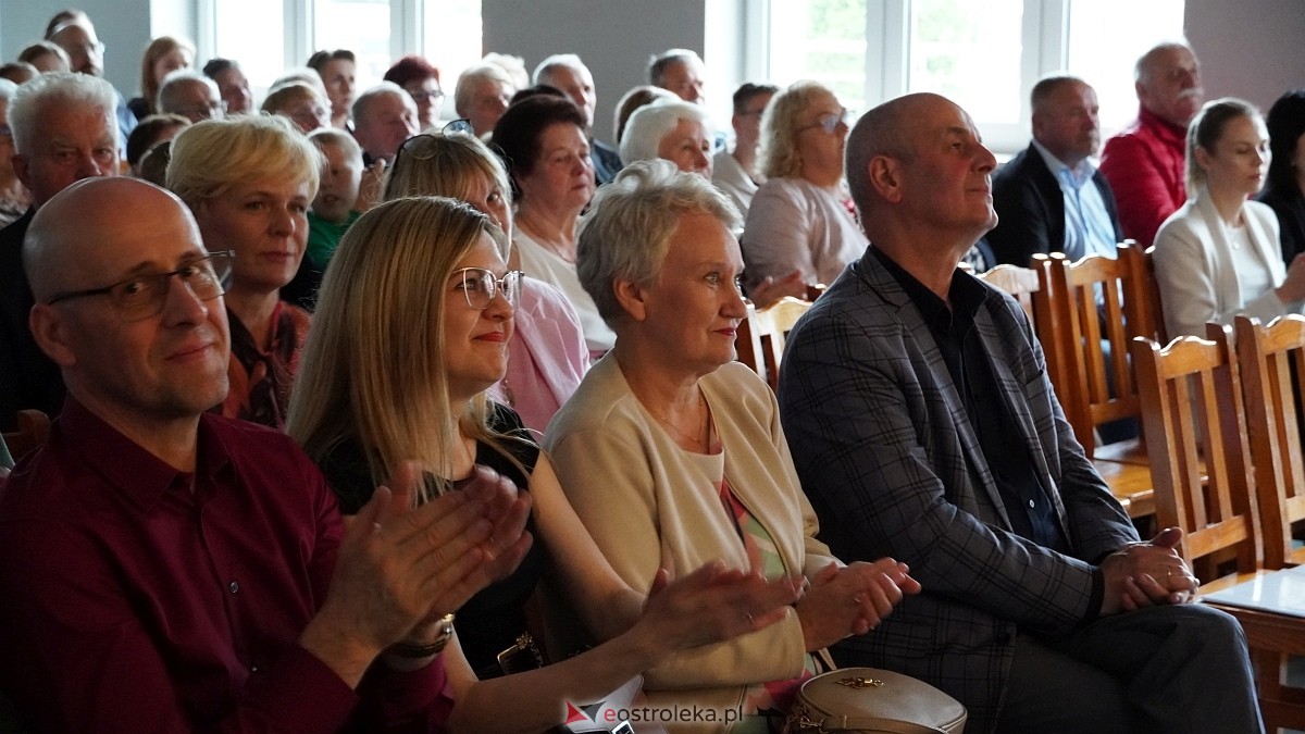 Koncert Julity Kaczyńskiej w Lelisie [11.07.2025] - zdjęcie #41 - eOstroleka.pl