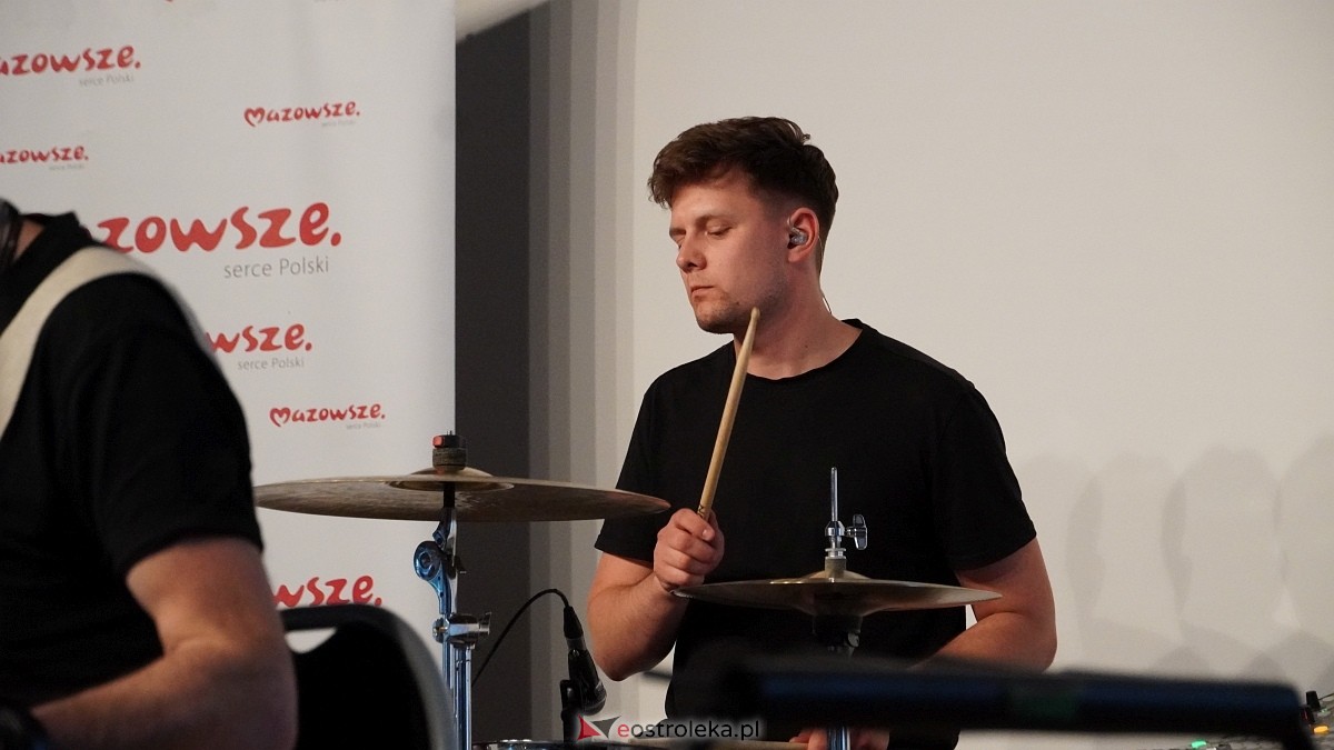 Koncert Julity Kaczyńskiej w Lelisie [11.07.2025] - zdjęcie #40 - eOstroleka.pl