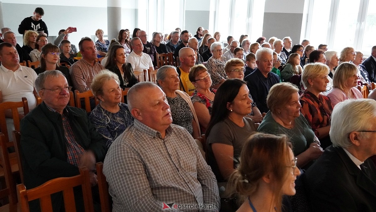 Koncert Julity Kaczyńskiej w Lelisie [11.07.2025] - zdjęcie #37 - eOstroleka.pl