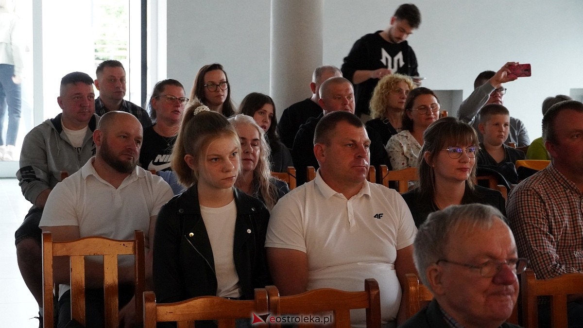 Koncert Julity Kaczyńskiej w Lelisie [11.07.2025] - zdjęcie #36 - eOstroleka.pl