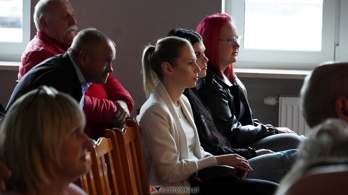 Koncert Julity Kaczyńskiej w Lelisie [11.07.2025] - zdjęcie #34 - eOstroleka.pl