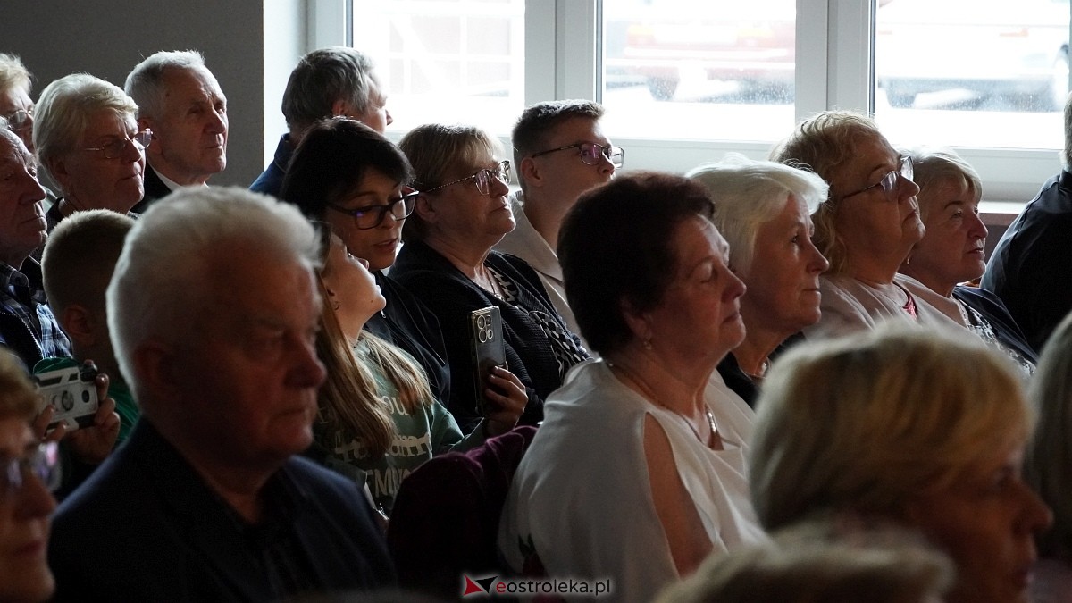 Koncert Julity Kaczyńskiej w Lelisie [11.07.2025] - zdjęcie #33 - eOstroleka.pl