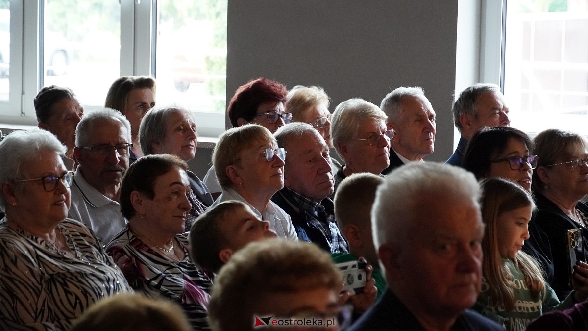 Koncert Julity Kaczyńskiej w Lelisie [11.07.2025] - zdjęcie #32 - eOstroleka.pl