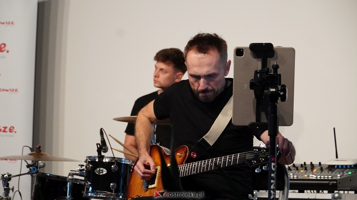 Koncert Julity Kaczyńskiej w Lelisie [11.07.2025] - zdjęcie #31 - eOstroleka.pl