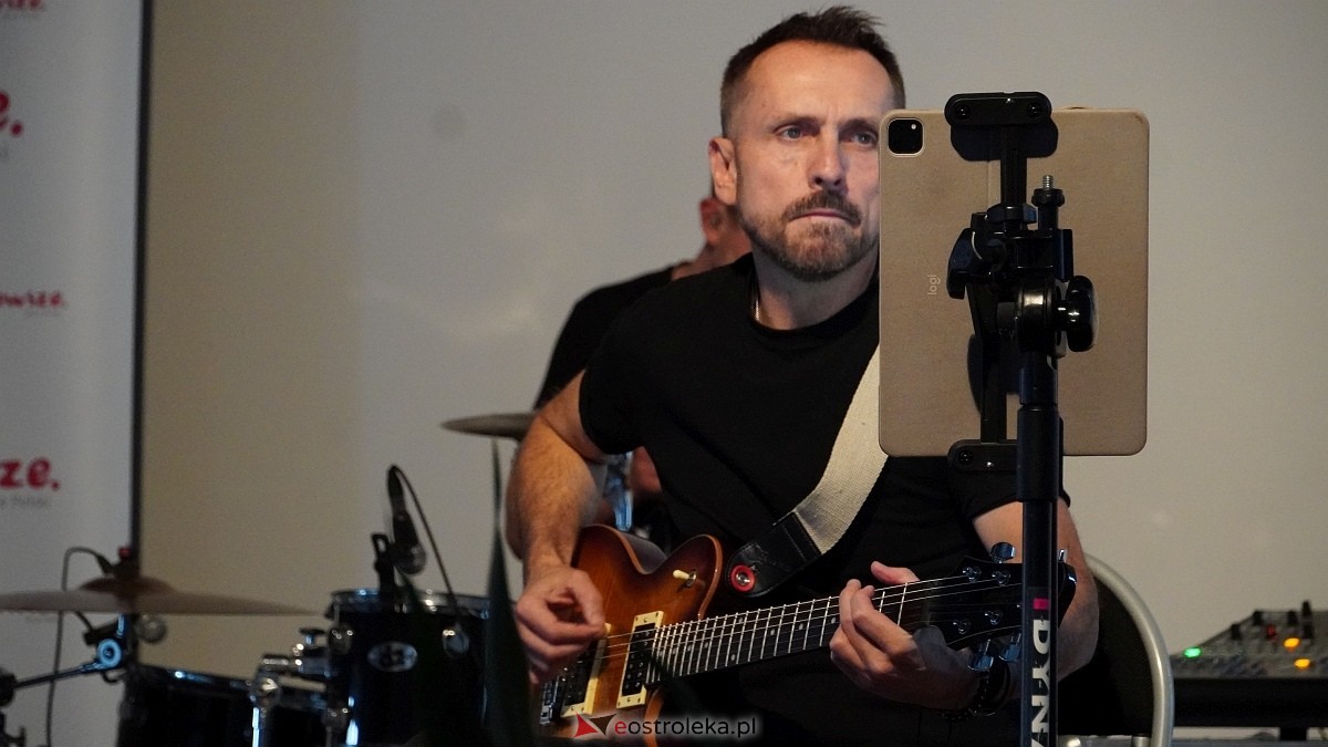 Koncert Julity Kaczyńskiej w Lelisie [11.07.2025] - zdjęcie #29 - eOstroleka.pl