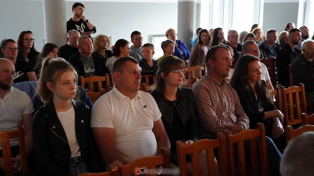 Koncert Julity Kaczyńskiej w Lelisie [11.07.2025] - zdjęcie #28 - eOstroleka.pl