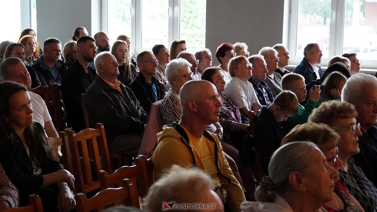 Koncert Julity Kaczyńskiej w Lelisie [11.07.2025] - zdjęcie #27 - eOstroleka.pl