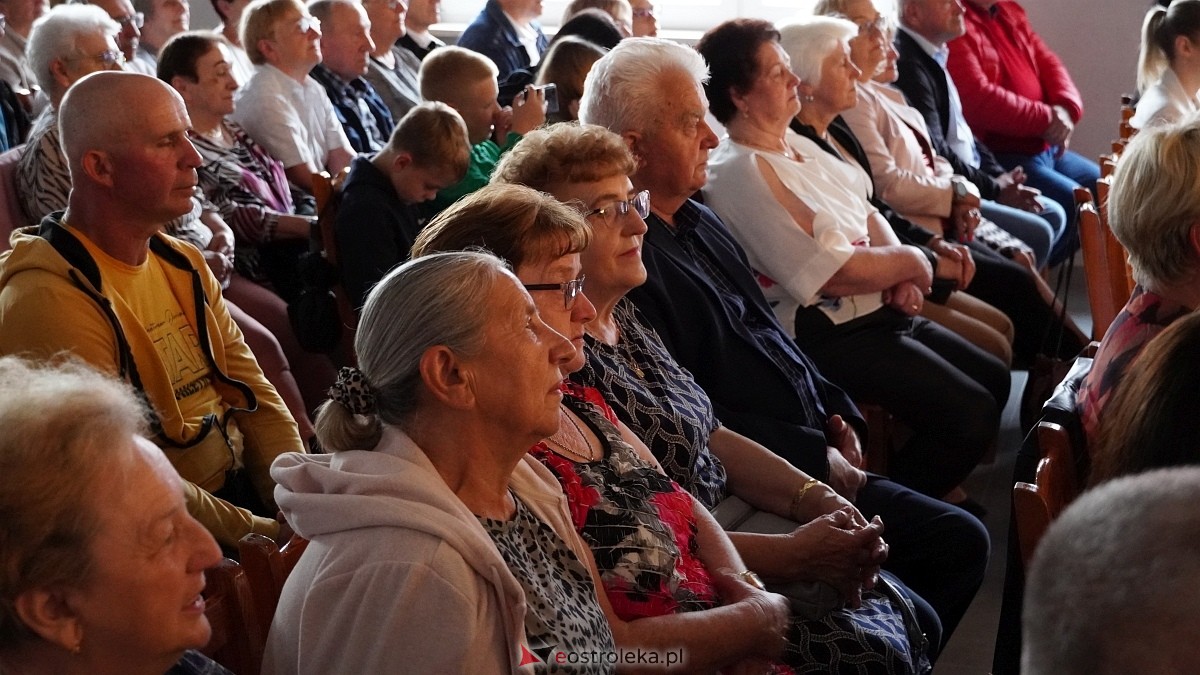 Koncert Julity Kaczyńskiej w Lelisie [11.07.2025] - zdjęcie #26 - eOstroleka.pl