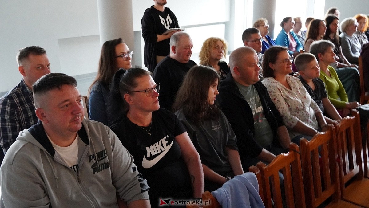 Koncert Julity Kaczyńskiej w Lelisie [11.07.2025] - zdjęcie #24 - eOstroleka.pl