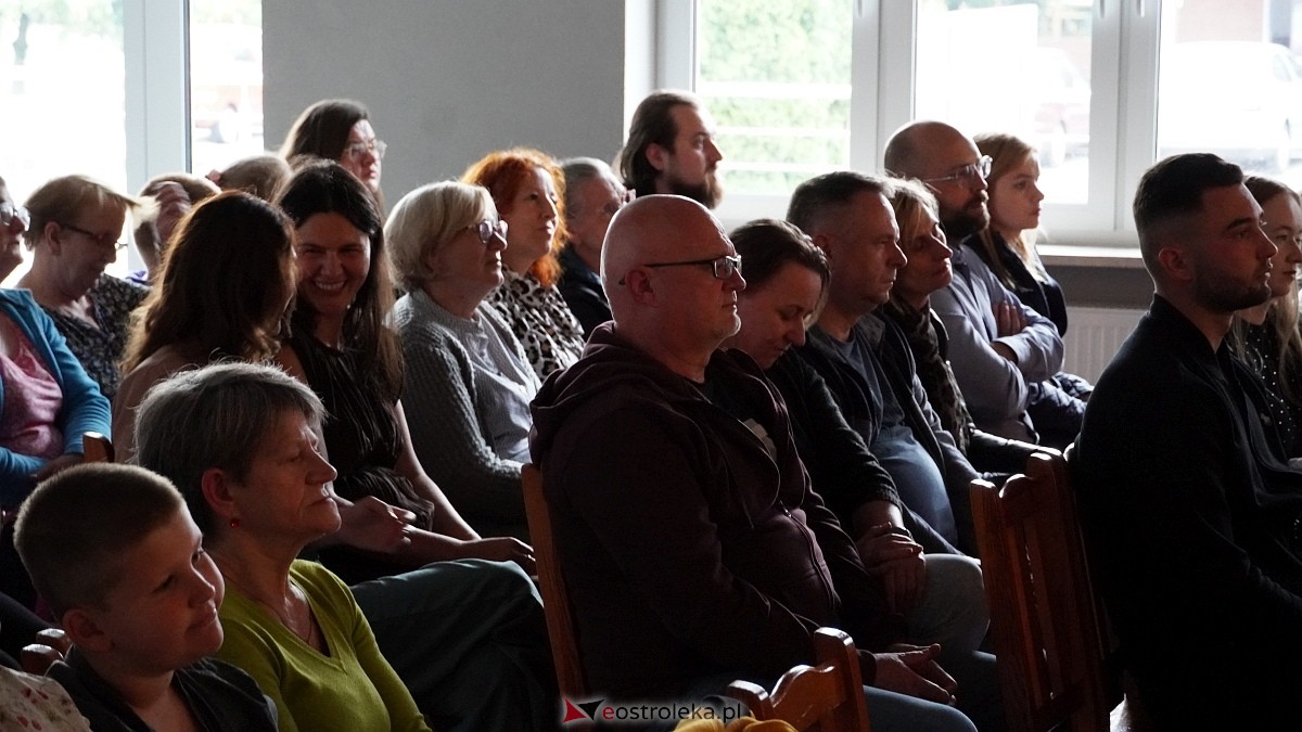 Koncert Julity Kaczyńskiej w Lelisie [11.07.2025] - zdjęcie #23 - eOstroleka.pl