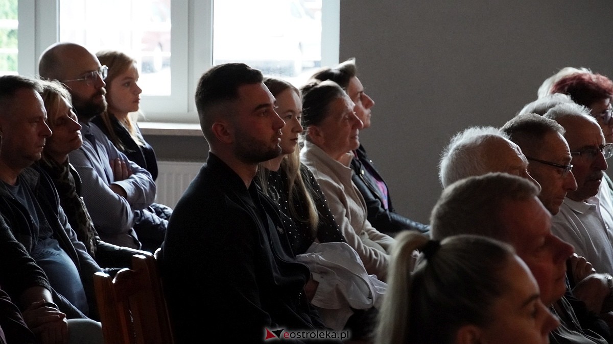 Koncert Julity Kaczyńskiej w Lelisie [11.07.2025] - zdjęcie #22 - eOstroleka.pl