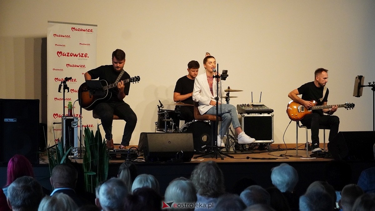 Koncert Julity Kaczyńskiej w Lelisie [11.07.2025] - zdjęcie #21 - eOstroleka.pl