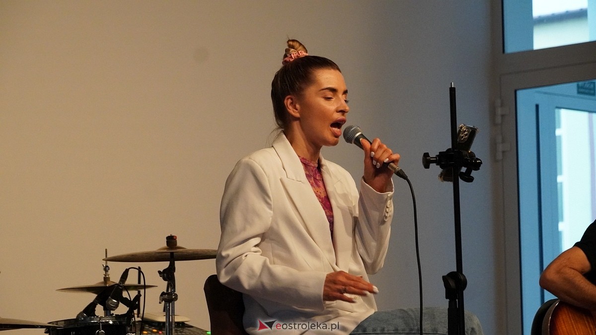 Koncert Julity Kaczyńskiej w Lelisie [11.07.2025] - zdjęcie #20 - eOstroleka.pl