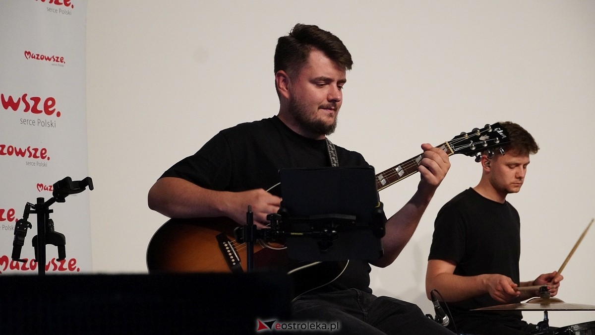 Koncert Julity Kaczyńskiej w Lelisie [11.07.2025] - zdjęcie #19 - eOstroleka.pl