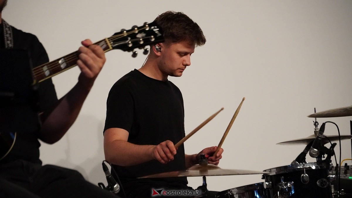 Koncert Julity Kaczyńskiej w Lelisie [11.07.2025] - zdjęcie #18 - eOstroleka.pl