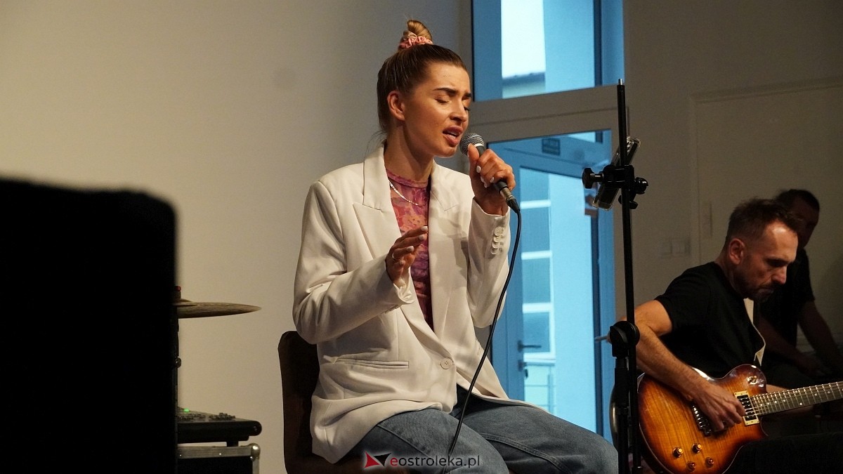 Koncert Julity Kaczyńskiej w Lelisie [11.07.2025] - zdjęcie #17 - eOstroleka.pl
