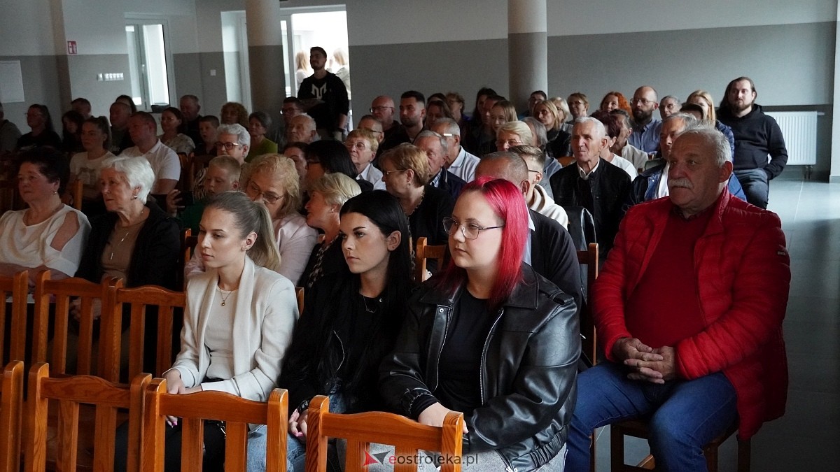 Koncert Julity Kaczyńskiej w Lelisie [11.07.2025] - zdjęcie #14 - eOstroleka.pl