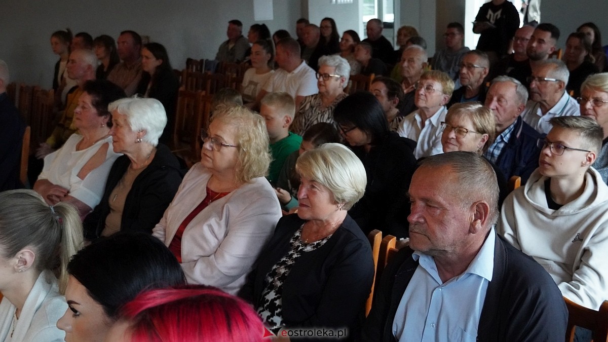 Koncert Julity Kaczyńskiej w Lelisie [11.07.2025] - zdjęcie #13 - eOstroleka.pl