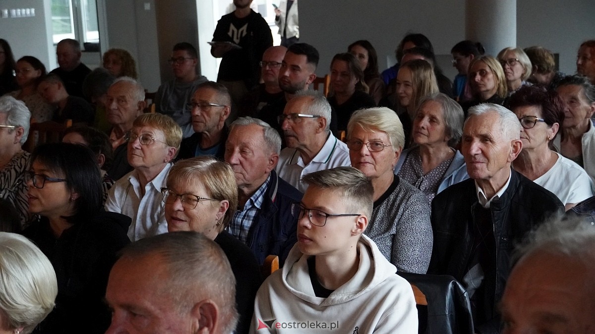 Koncert Julity Kaczyńskiej w Lelisie [11.07.2025] - zdjęcie #12 - eOstroleka.pl