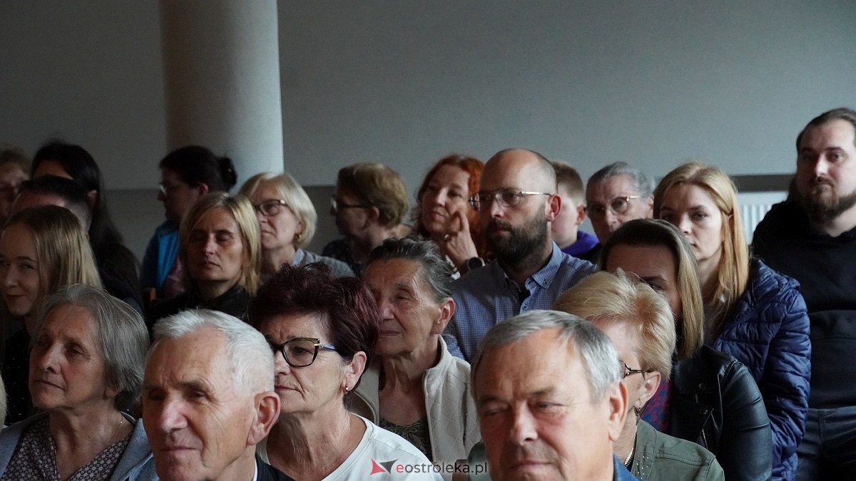 Koncert Julity Kaczyńskiej w Lelisie [11.07.2025] - zdjęcie #11 - eOstroleka.pl