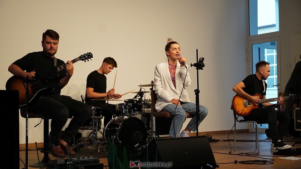 Koncert Julity Kaczyńskiej w Lelisie [11.07.2025] - zdjęcie #10 - eOstroleka.pl