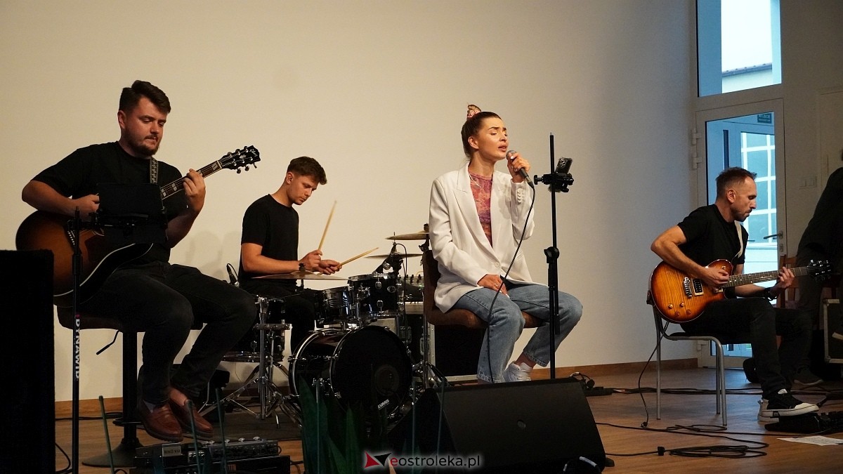 Koncert Julity Kaczyńskiej w Lelisie [11.07.2025] - zdjęcie #9 - eOstroleka.pl