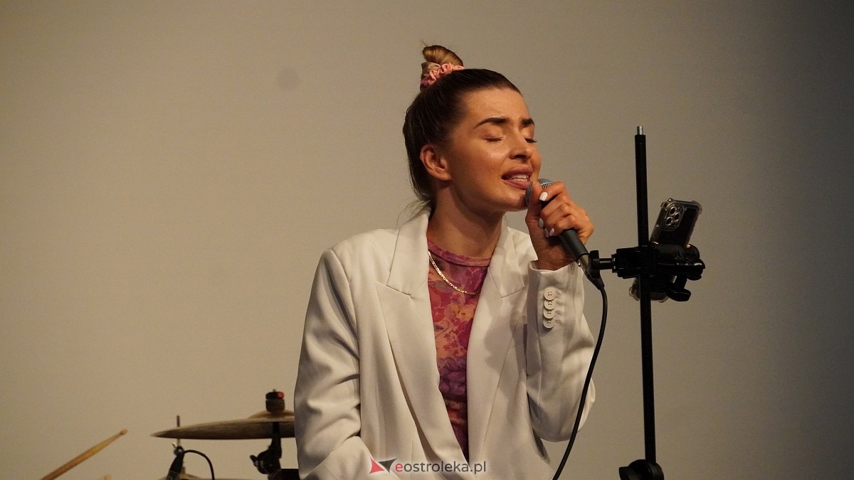 Koncert Julity Kaczyńskiej w Lelisie [11.07.2025] - zdjęcie #8 - eOstroleka.pl