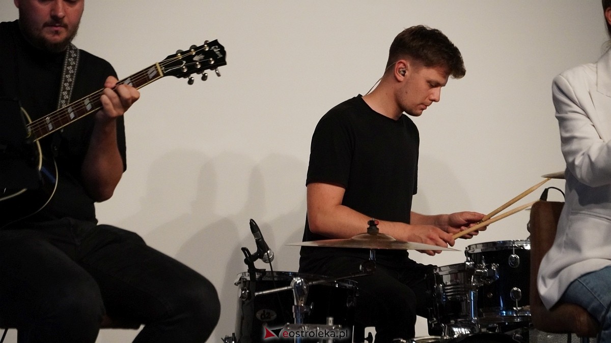 Koncert Julity Kaczyńskiej w Lelisie [11.07.2025] - zdjęcie #7 - eOstroleka.pl