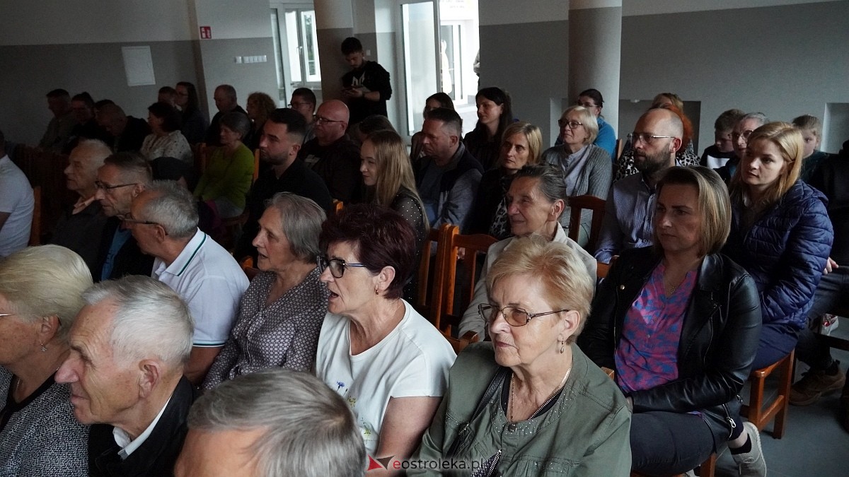 Koncert Julity Kaczyńskiej w Lelisie [11.07.2025] - zdjęcie #6 - eOstroleka.pl