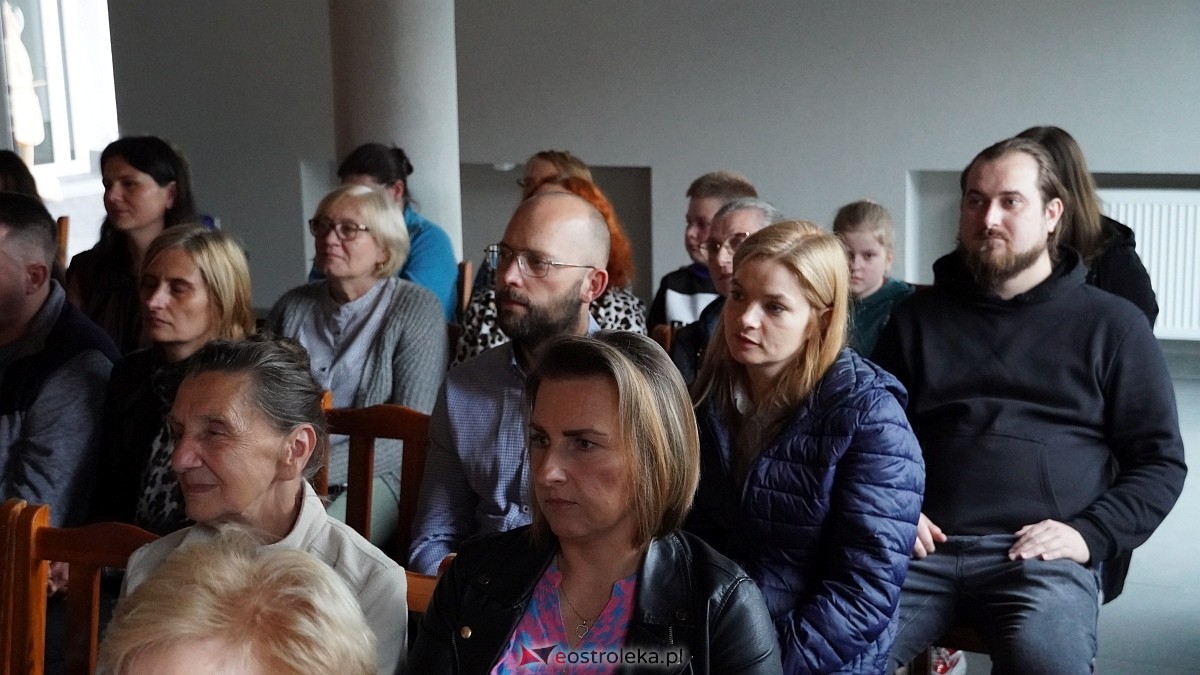 Koncert Julity Kaczyńskiej w Lelisie [11.07.2025] - zdjęcie #5 - eOstroleka.pl