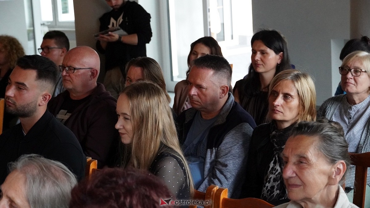 Koncert Julity Kaczyńskiej w Lelisie [11.07.2025] - zdjęcie #4 - eOstroleka.pl