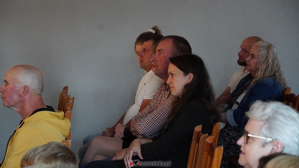 Koncert Julity Kaczyńskiej w Lelisie [11.07.2025] - zdjęcie #3 - eOstroleka.pl