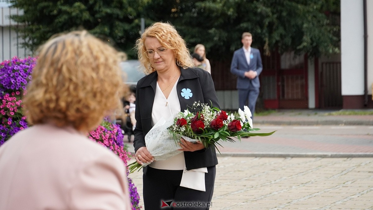 Obchody upamiętniające ofiary rzezi wołyńskiej [12.07.2025] - zdjęcie #5 - eOstroleka.pl