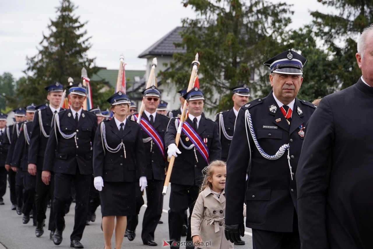Nowy Wóz Ratowniczo-Gaśniczy OSP Zamość [12.07.2025] - zdjęcie #115 - eOstroleka.pl