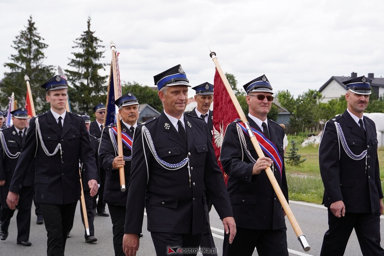 Nowy Wóz Ratowniczo-Gaśniczy OSP Zamość [12.07.2025] - zdjęcie #112 - eOstroleka.pl