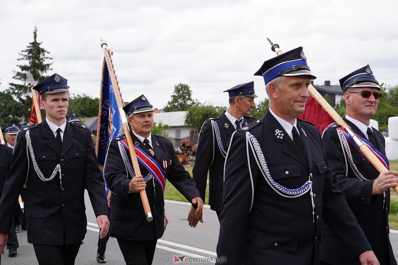 Nowy Wóz Ratowniczo-Gaśniczy OSP Zamość [12.07.2025] - zdjęcie #111 - eOstroleka.pl