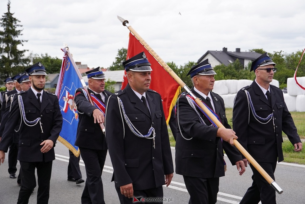 Nowy Wóz Ratowniczo-Gaśniczy OSP Zamość [12.07.2025] - zdjęcie #108 - eOstroleka.pl